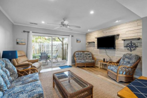 Dreamy Vacation Smart-Home by the Beach home